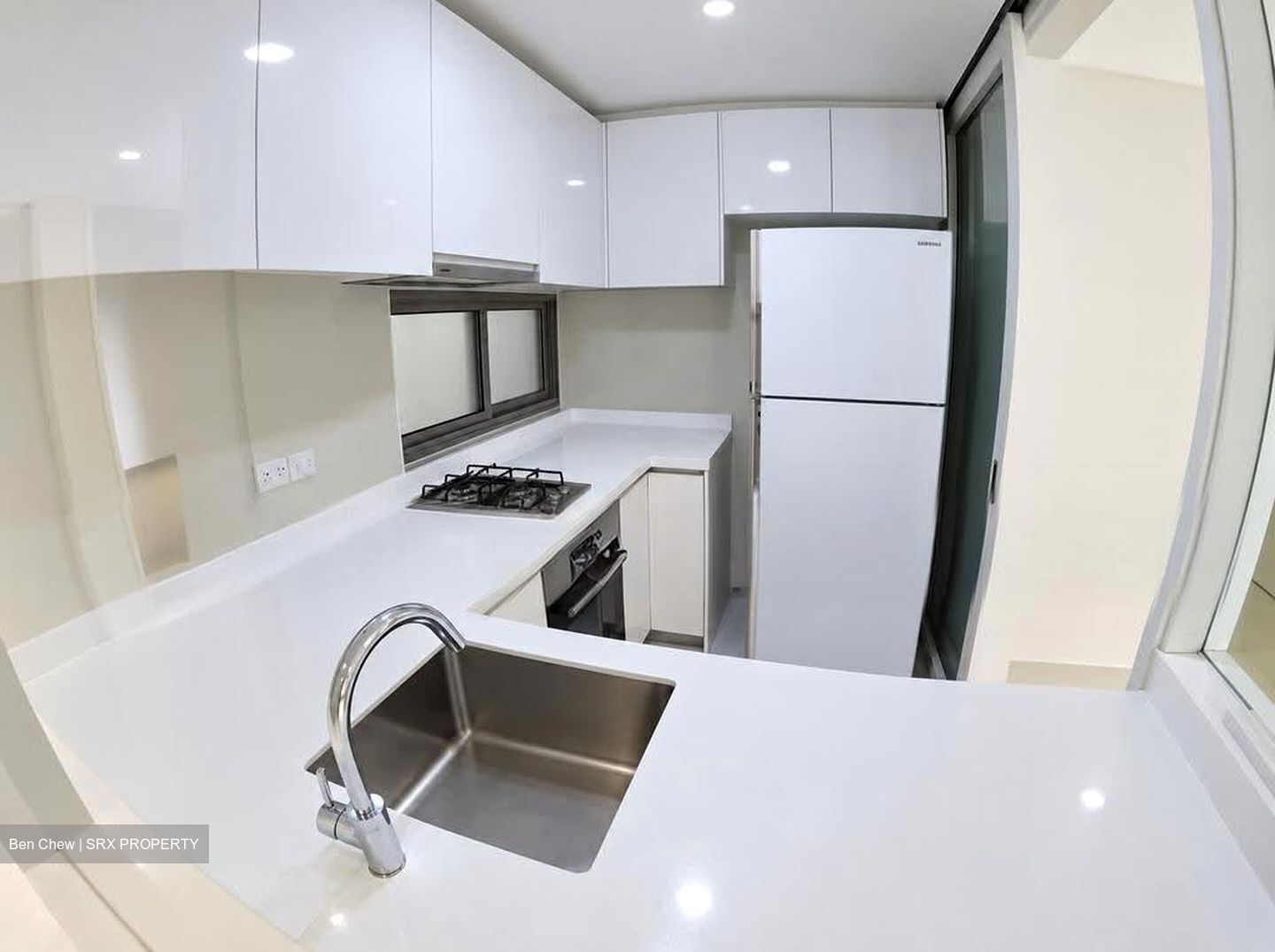 Sky Habitat (D20), Condominium #619564061